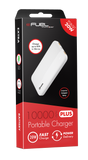 EFUEL 10000MAH USB-C FAST CHARGING POWERBANK PLUS