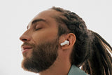 TRUE WIRELESS EARBUDS WITH CHARGING CASE PRO ANC & ENC