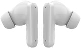 TRUE WIRELESS EARBUDS WITH CHARGING CASE PRO ANC & ENC