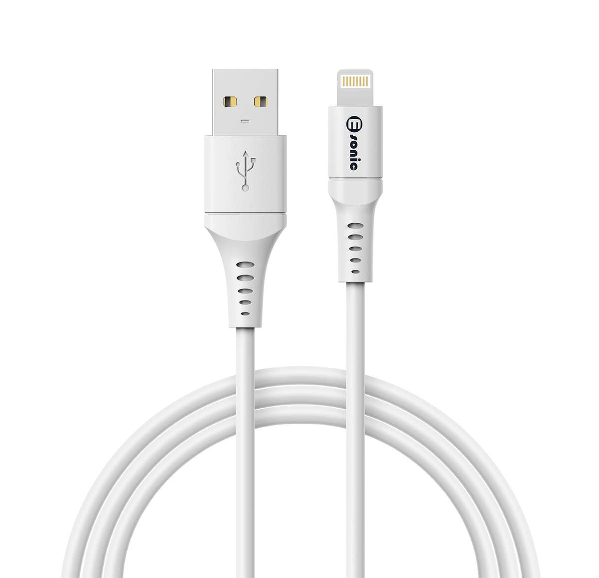 MFI ECO FRIENDLY LIGHTNING CABLE 1M Esonic