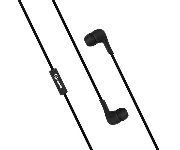 Without rubber online earphones