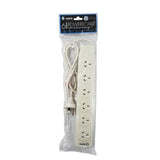 6 Outlet Powerboard
