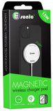 Magnetic Wireless Charger for iPhone and Android