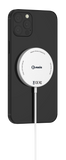 Magnetic Wireless Charger for iPhone and Android