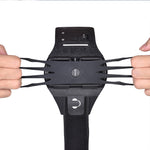 SPORTS ARMBAND 360 ROTATION & SPLIT HOLDER