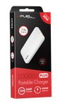 EFUEL 10000MAH USB-C FAST CHARGING POWERBANK PLUS