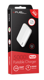 EFUEL 5000MAH USB-C FAST CHARGING POWERBANK PLUS