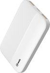 EFUEL 5000MAH USB-C FAST CHARGING POWERBANK PLUS