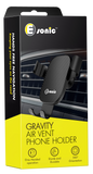 Gravity Car Vent Holder