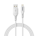 MFI ECO FRIENDLY LIGHTNING CABLE 1M