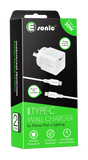 MINI TYPEC WALL CHARGER FOR IPHONE LIGHTNING