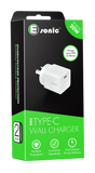 MINI TYPEC WALL CHARGER