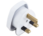 Outbound UK Travel Adapter