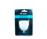 Outbound UK Travel Adapter