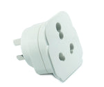 India/South Africa Travel Adapter