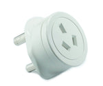 Outbound South Africa Travel Adapter