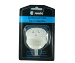 Outbound South Africa Travel Adapter
