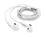 Ear buds with mic
