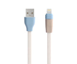 Lighty LED Flash USB Cable Lightning (For iPhone)