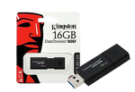 Kingston USB Flash Drive 16GB v3.2