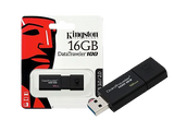 Kingston USB Flash Drive 16GB v3.2