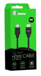 2M HDMI Cable 4K