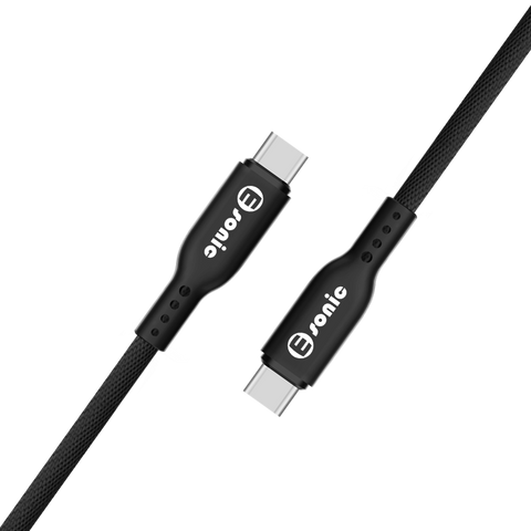 2M Type-C to Type-C USB Cable