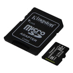 Kingston Micro SD SDHC 32GB