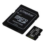 Kingston Micro SD SDHC 32GB