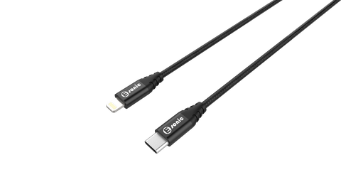 Type-C to Lightning USB Cable PD&QC