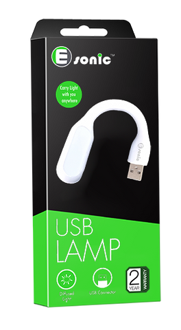 USB Lamp