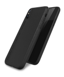 IPhone X/XS Case Black