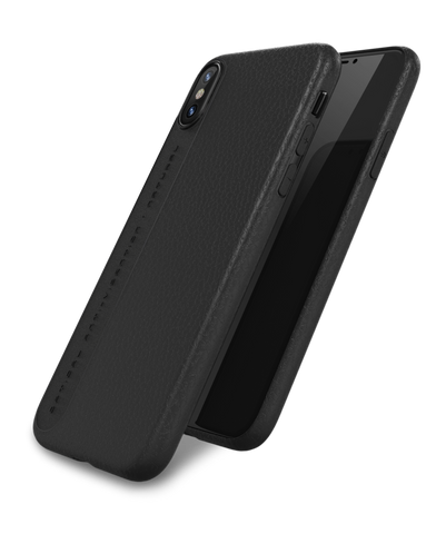 IPhone X/XS Case Black